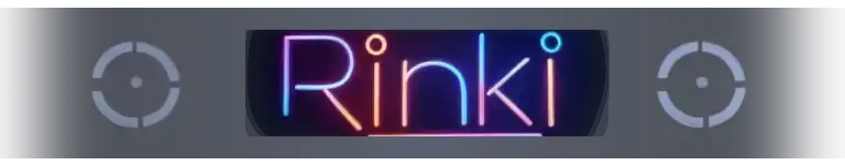 rinki Banner