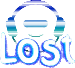 Lost Games Banner